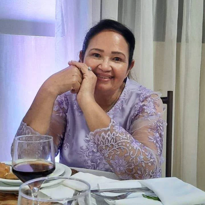 LOCUTORA ANEZIA ROCHA