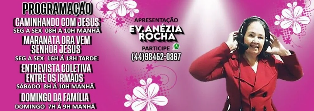 ANEZIA ROCHA