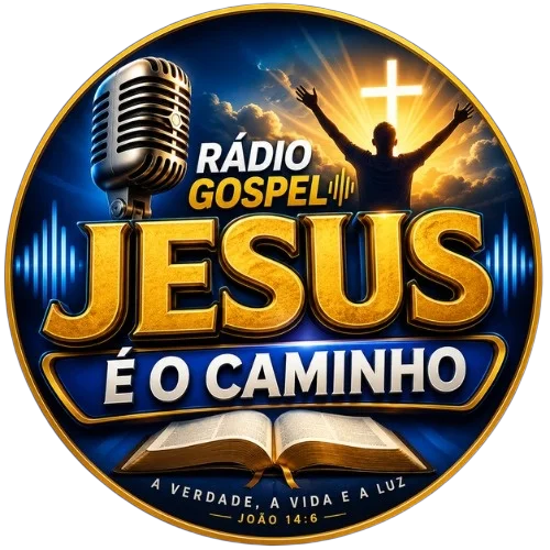 RADIO GOSPEL JESUS E O CAMINHO
