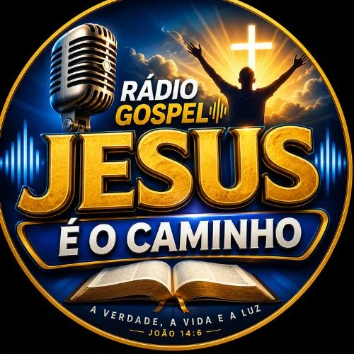 RADIO GOSPEL JESUS E O CAMINHO